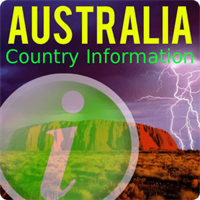 Australia Information