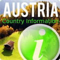 Austria Country Information