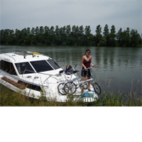 France: The Loire Valley, The Heritage -  Self Catering River Barging