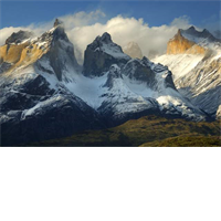 Full Day Tour to the Torres del Paine National Park