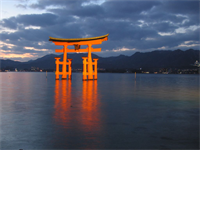 Hiroshima Peace Memorial Park and Miyajima Island Tour from Hiroshima