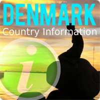 Denmark Country Information