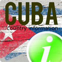 Cuba Country Information