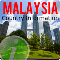 Malaysia Country Information