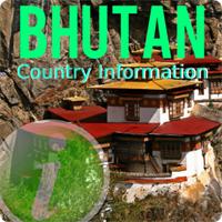 Bhutan Country Information