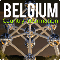 Belgium Country Information