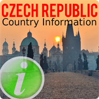 Czech Republic - Vibrant Bohemia in the centre of Europe