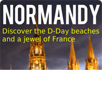 Normandy Country Information