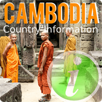 Cambodia Country Information