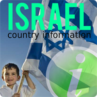 Israel Country Information