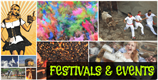 Festivals