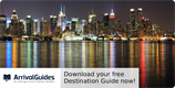 Arrival Guides