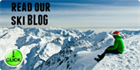 Read our Ski Blog