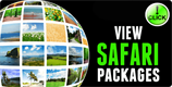 View Safari Packages