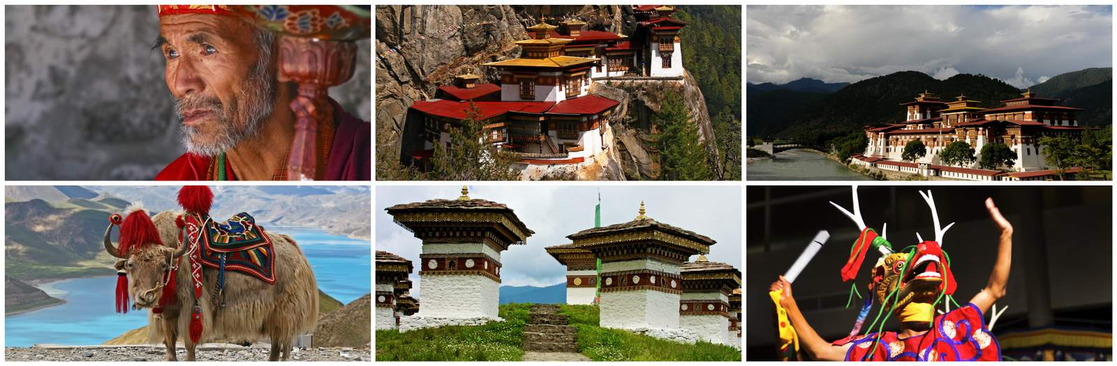 Kingdom of Bhutan