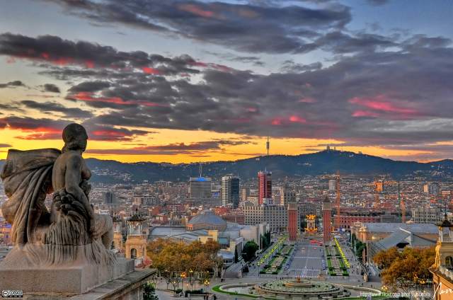 Catalunya Spain Travel wish list