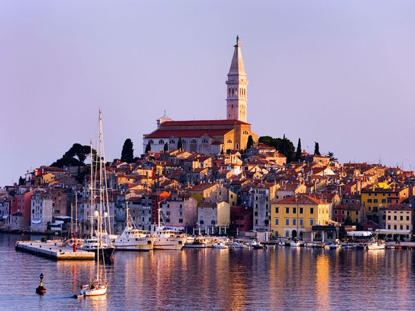Istria Croatia Travel wish list