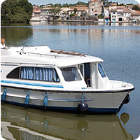 Cruise loire valley